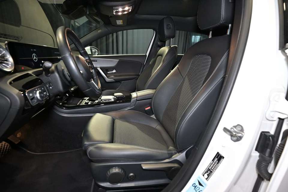 Mercedes-Benz A 250 - Imagem 4