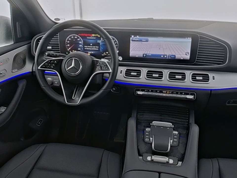 Mercedes-Benz GLE 350 - Imagem 7