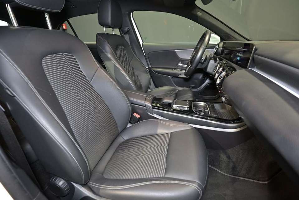 Mercedes-Benz A 250 - Imagem 5