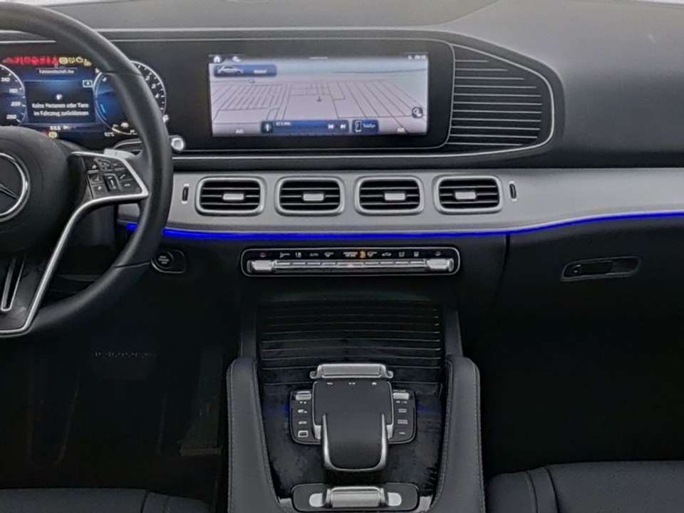 Mercedes-Benz GLE 350 - Imagem 8