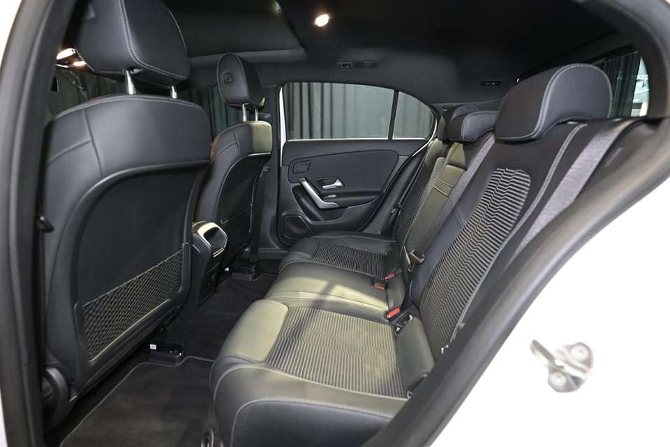 Mercedes-Benz A 250 - Imagem 6