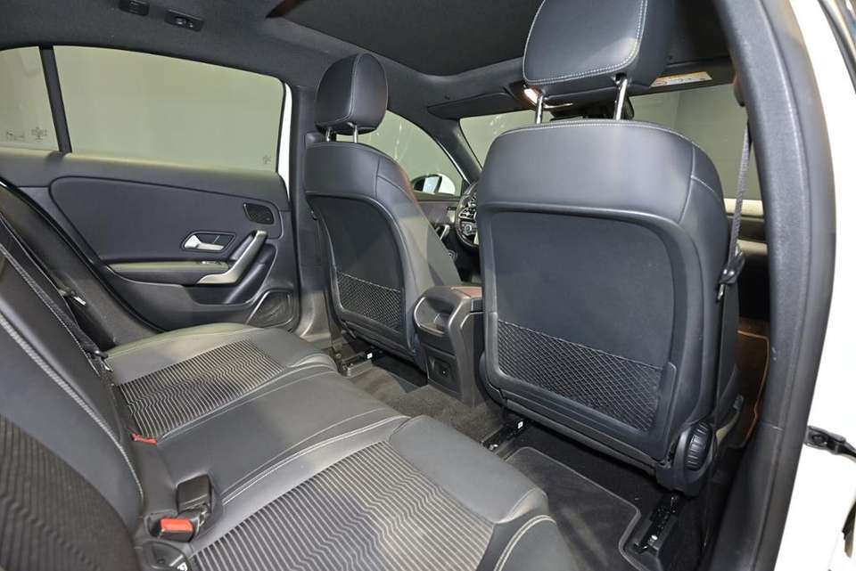 Mercedes-Benz A 250 - Imagem 7