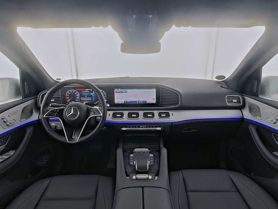 Mercedes-Benz GLE 350 - Imagem 9