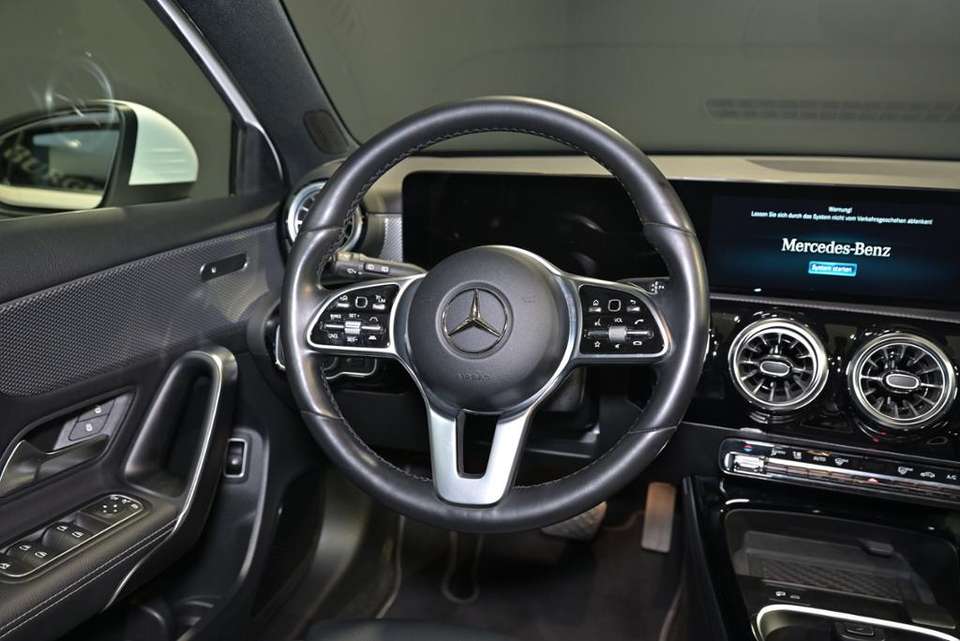 Mercedes-Benz A 250 - Imagem 8