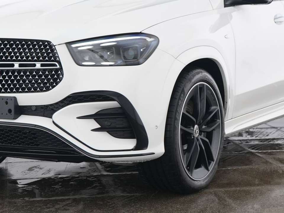 Mercedes-Benz GLE 350 - Imagem 10
