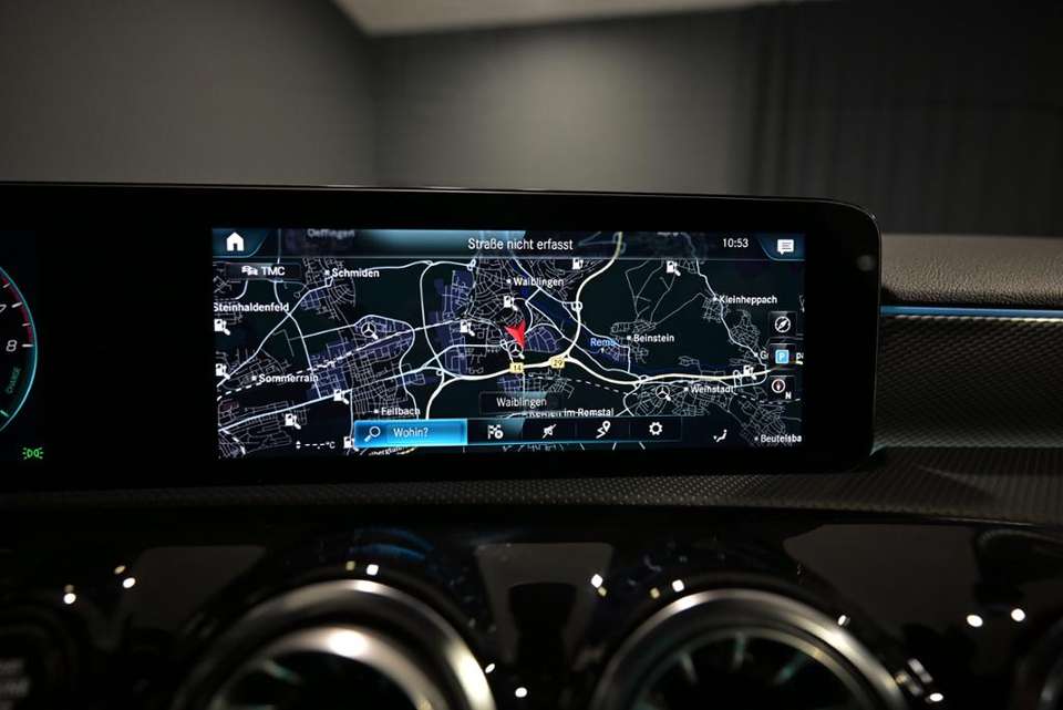 Mercedes-Benz A 250 - Imagem 10