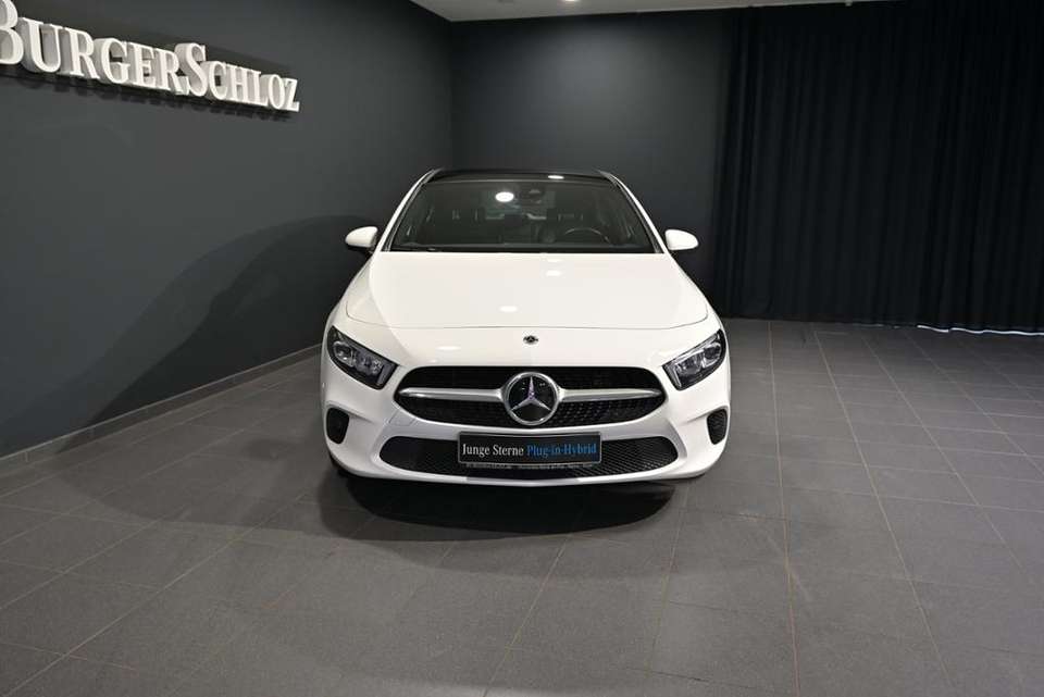 Mercedes-Benz A 250 - Imagem 11