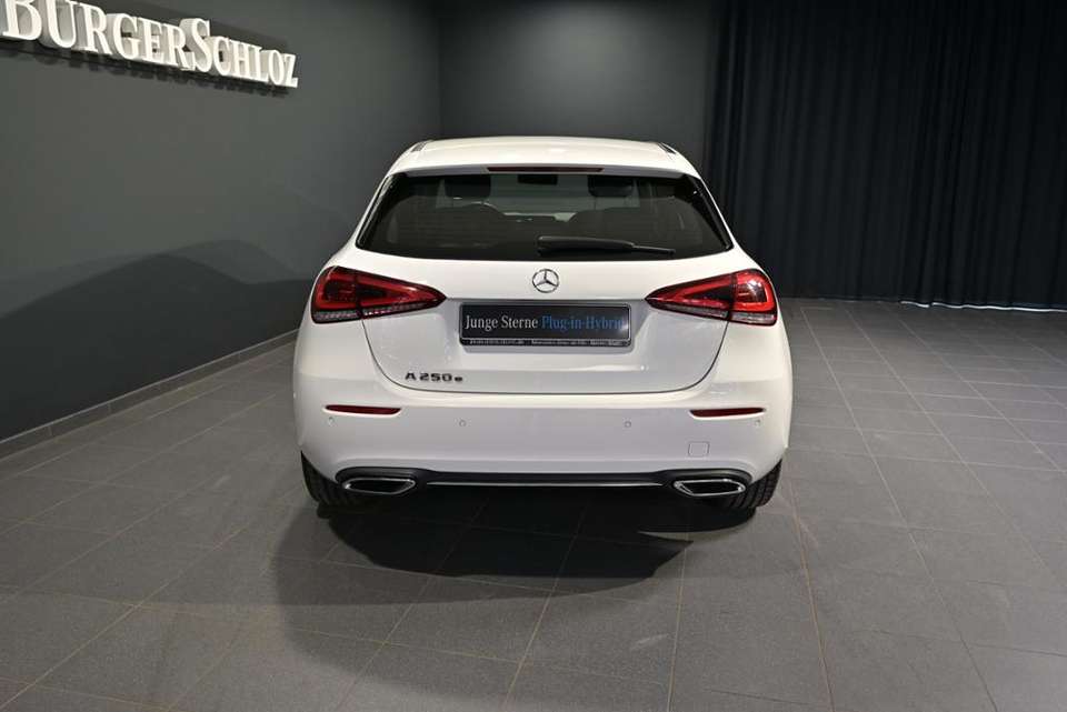 Mercedes-Benz A 250 - Imagem 12