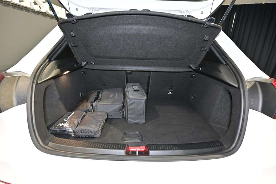 Mercedes-Benz A 250 - Imagem 15