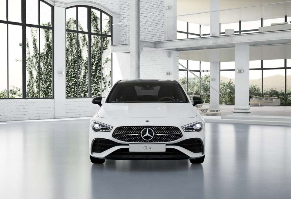 Mercedes-Benz CLA 250 - Imagem 5