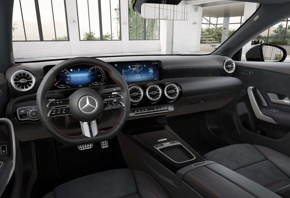Mercedes-Benz CLA 250 - Imagem 7