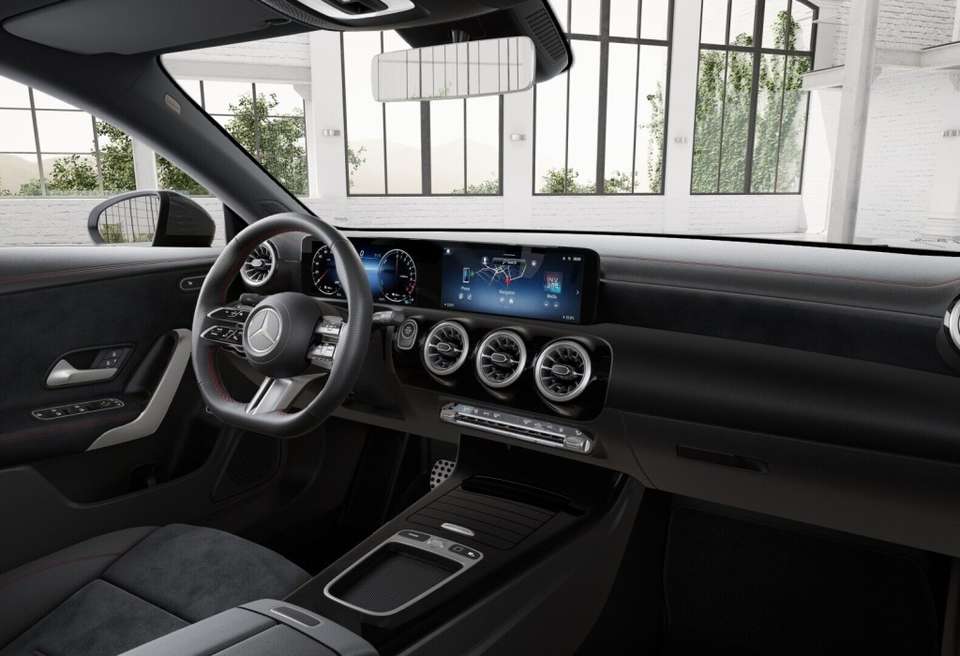 Mercedes-Benz CLA 250 - Imagem 9