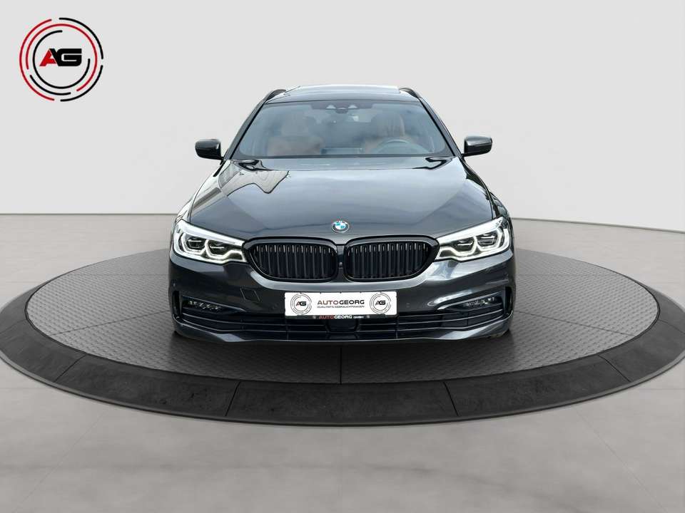 BMW 530 - Imagem 2