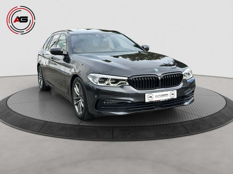 BMW 530 - Imagem 3