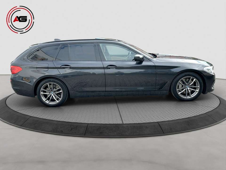 BMW 530 - Imagem 4