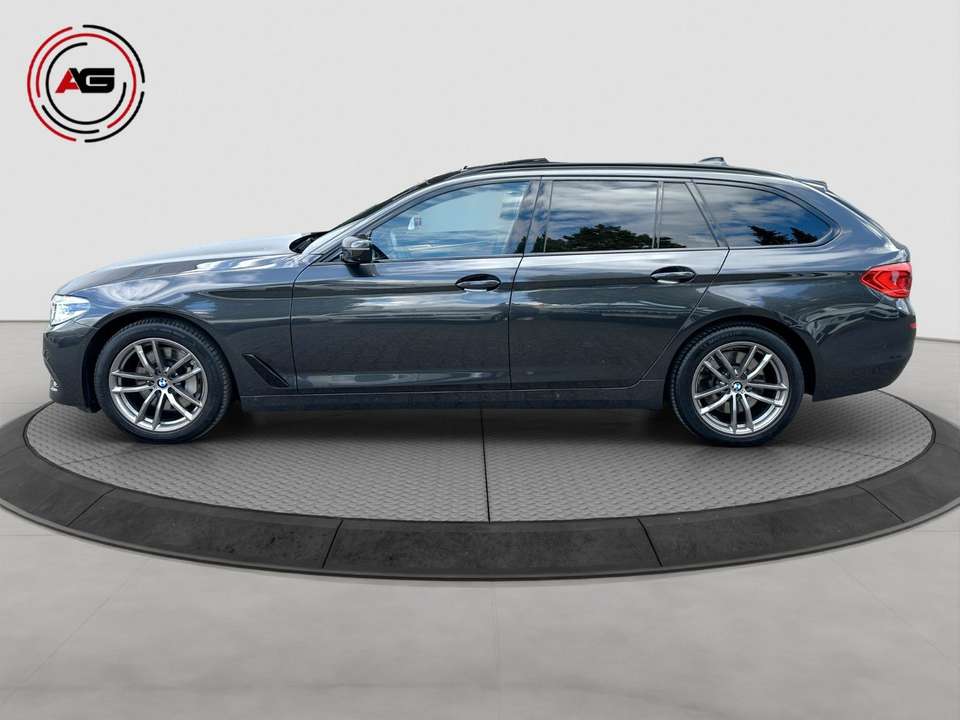 BMW 530 - Imagem 7