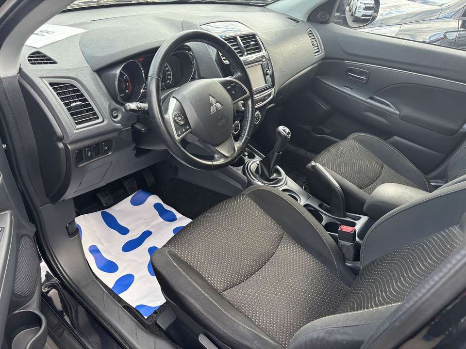 Mitsubishi ASX - Imagem 7