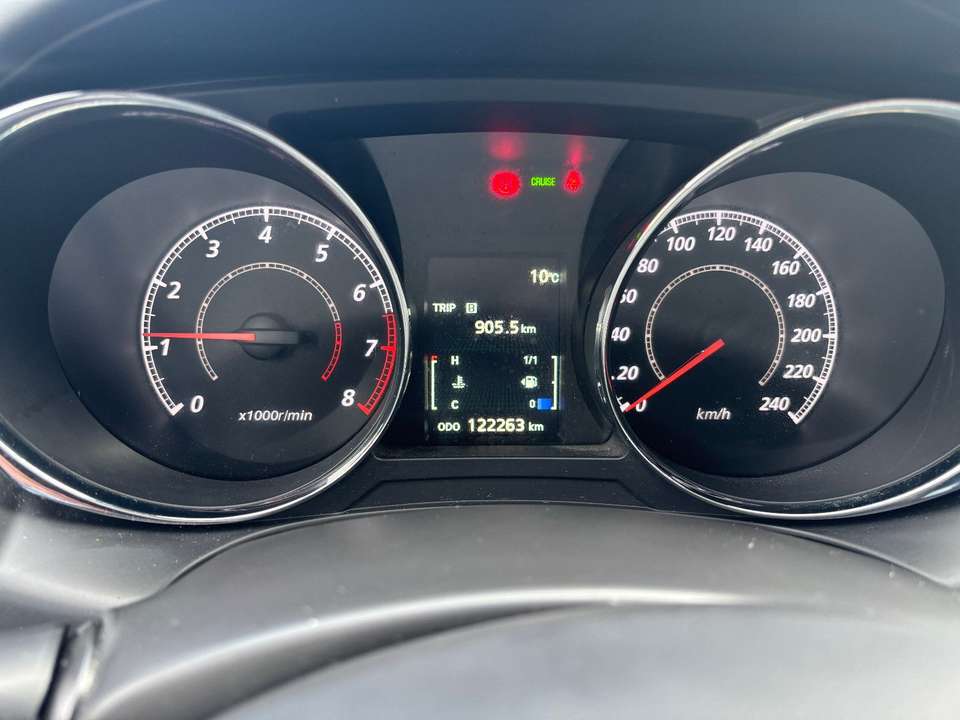 Mitsubishi ASX - Imagem 13