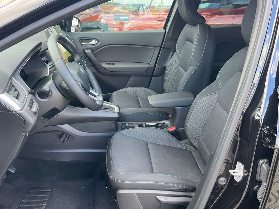 Renault Symbioz - Imagem 6