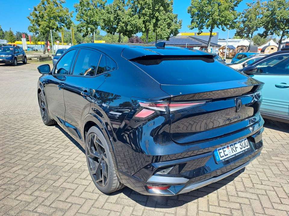 Renault Rafale - Imagem 7