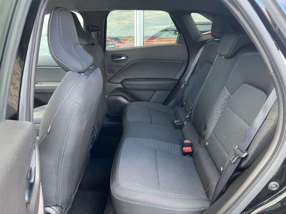 Renault Symbioz - Imagem 7