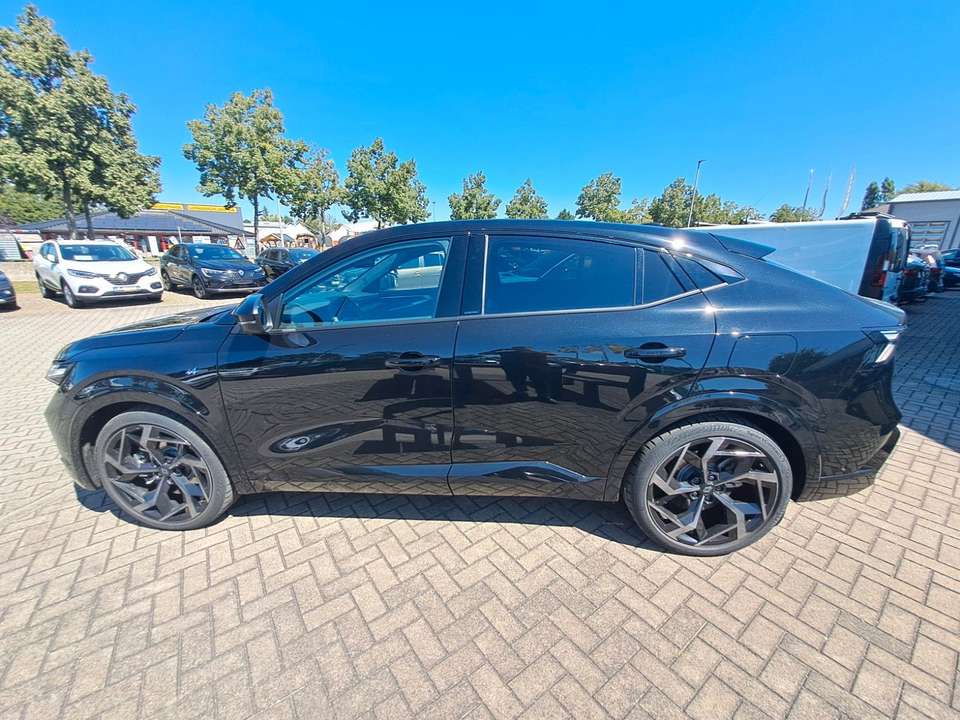 Renault Rafale - Imagem 8