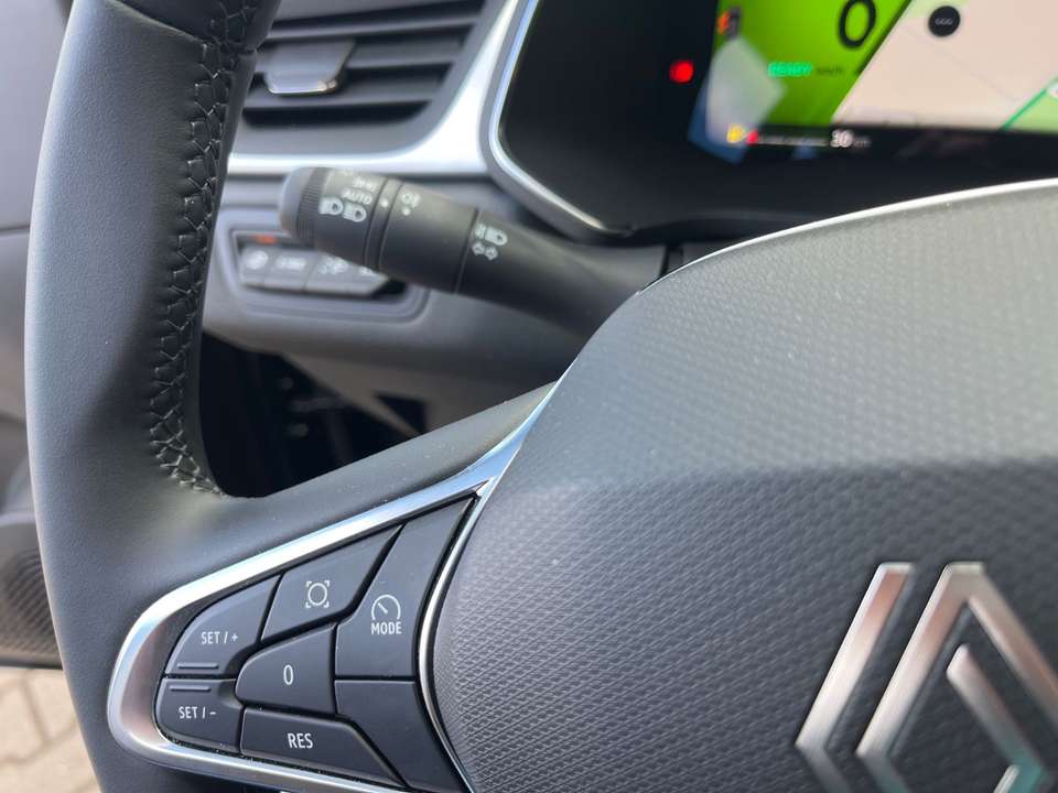 Renault Symbioz - Imagem 14