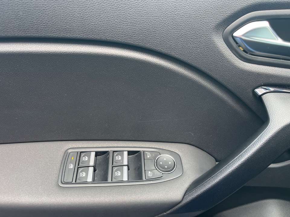 Renault Symbioz - Imagem 15