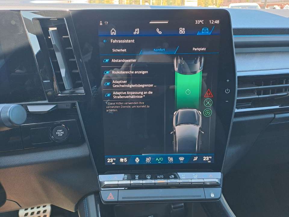 Renault Rafale - Imagem 19