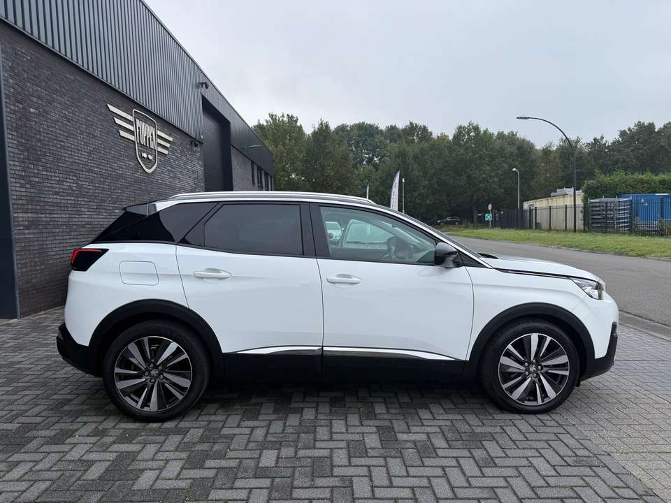Peugeot 3008 - Imagem 5