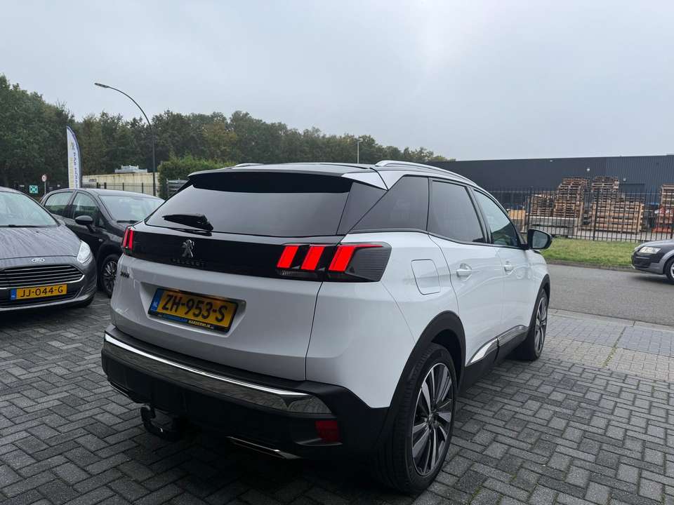 Peugeot 3008 - Imagem 6