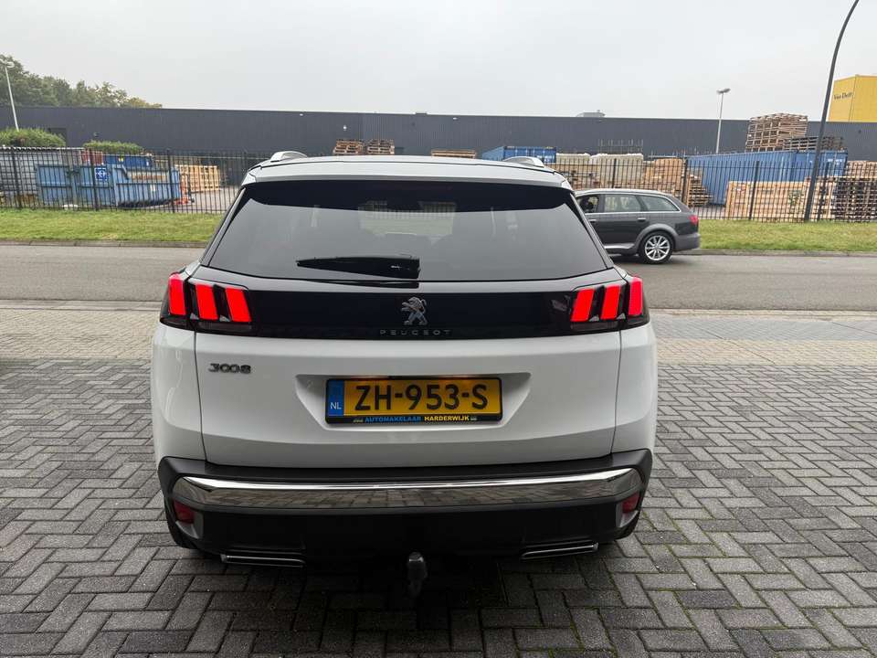Peugeot 3008 - Imagem 7