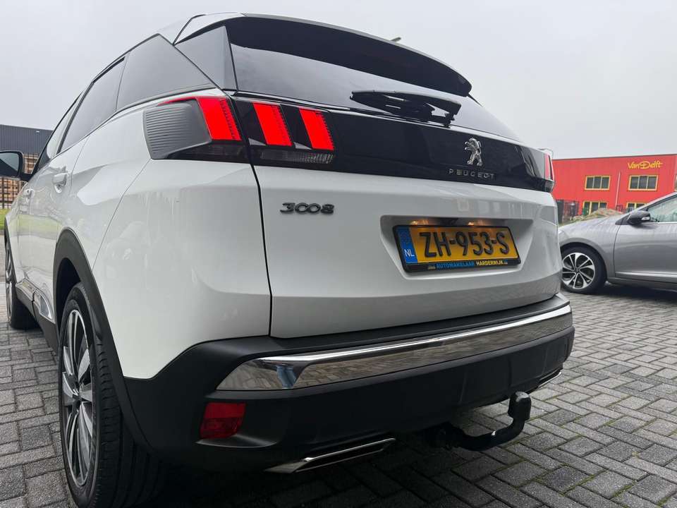 Peugeot 3008 - Imagem 10