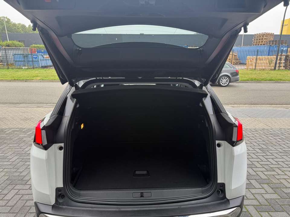 Peugeot 3008 - Imagem 11