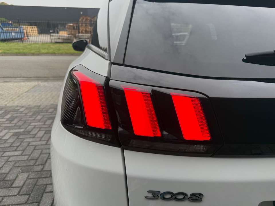 Peugeot 3008 - Imagem 13