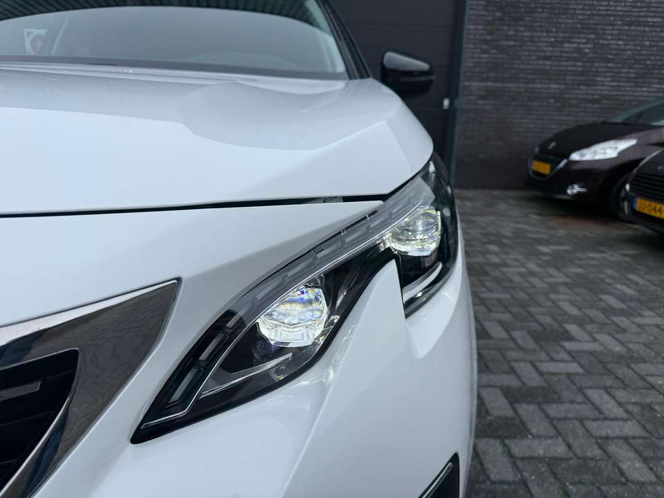 Peugeot 3008 - Imagem 14