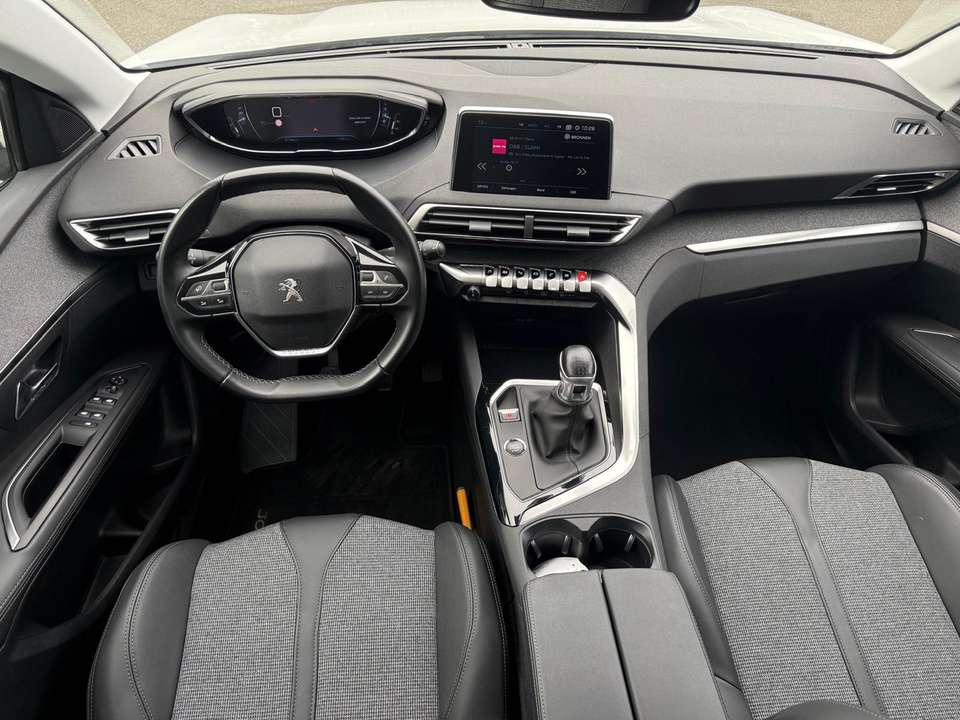 Peugeot 3008 - Imagem 20