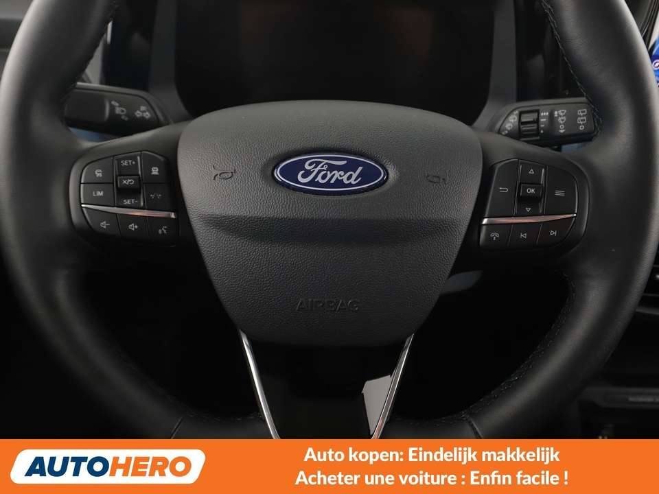 Ford Tourneo Courier - Imagem 5