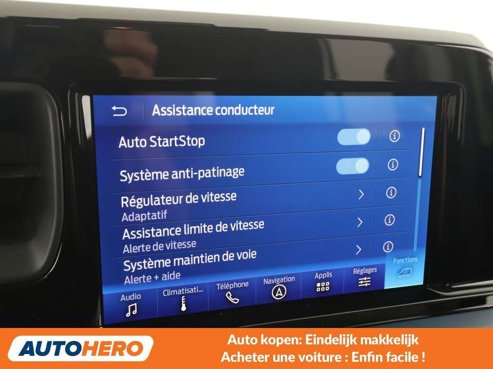 Ford Tourneo Courier - Imagem 12