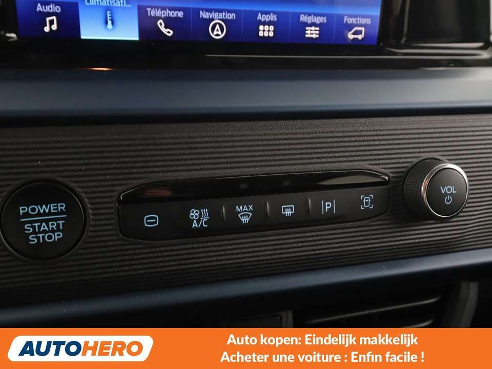 Ford Tourneo Courier - Imagem 14