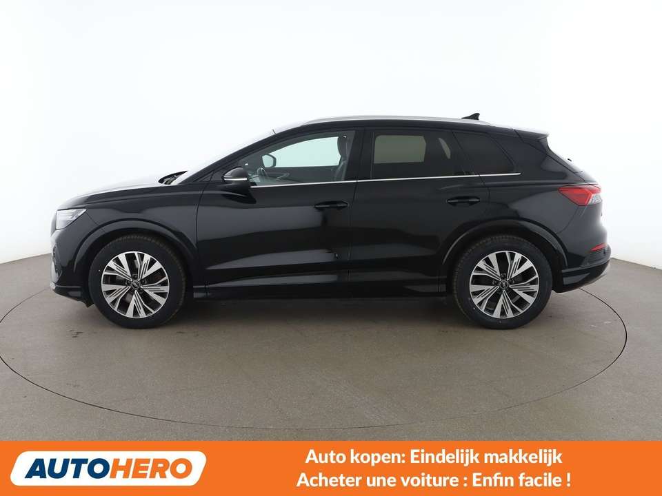 Audi Q4 e-tron - Imagem 3