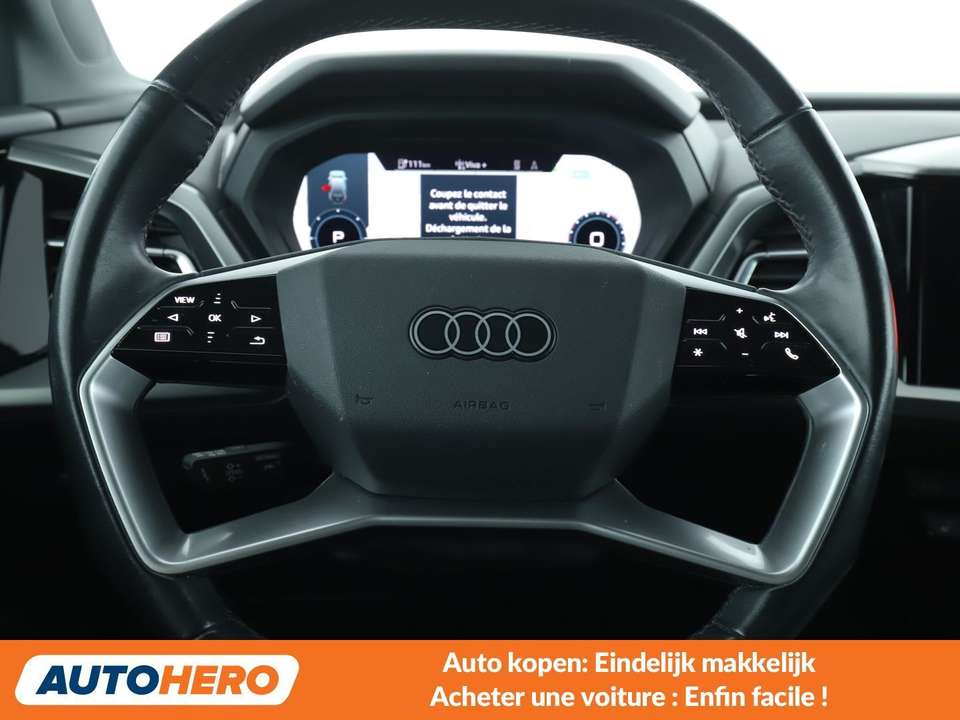 Audi Q4 e-tron - Imagem 5