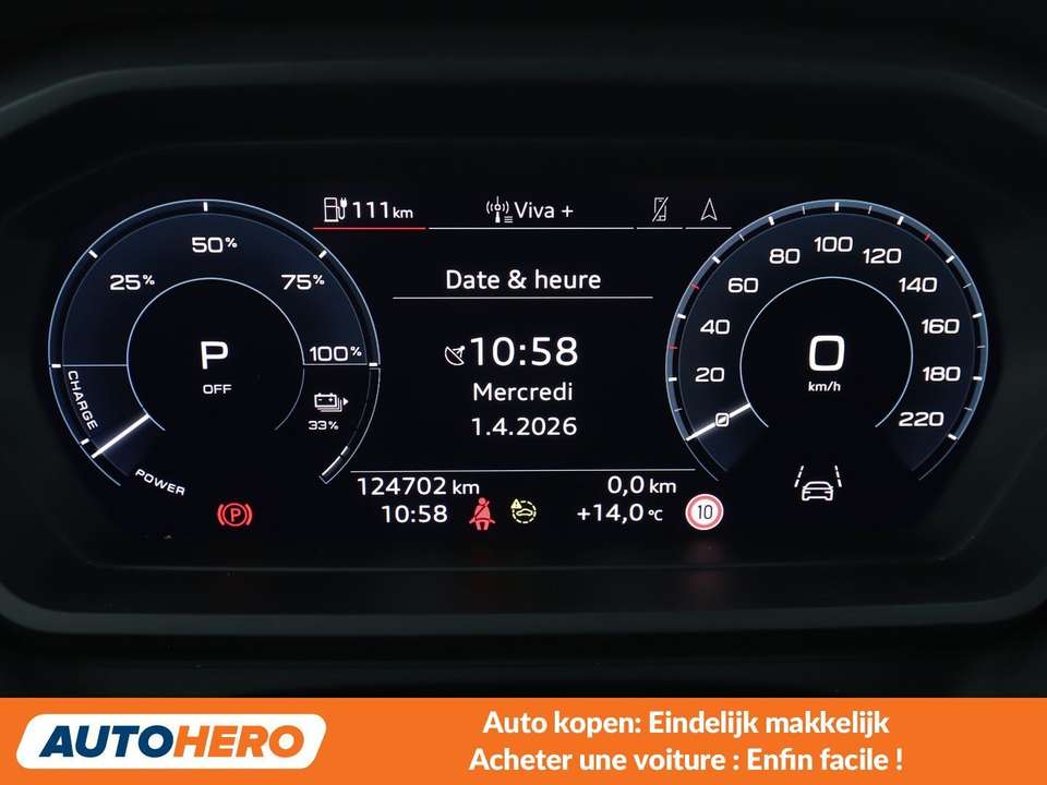 Audi Q4 e-tron - Imagem 6