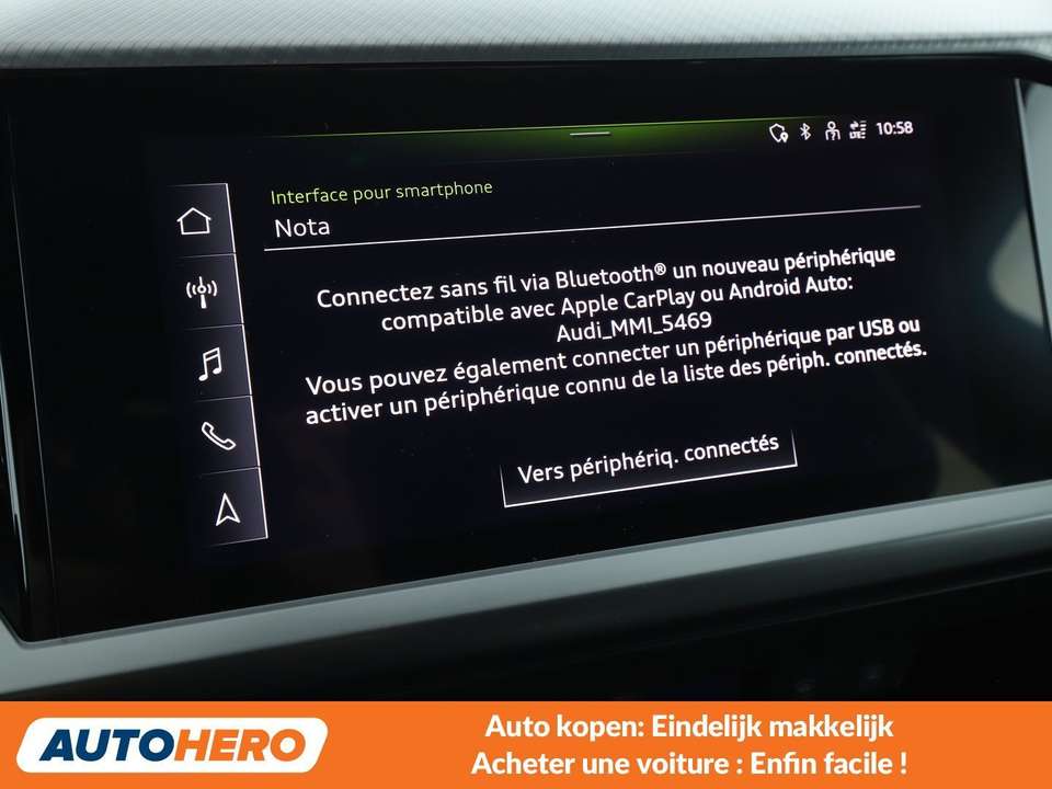 Audi Q4 e-tron - Imagem 7