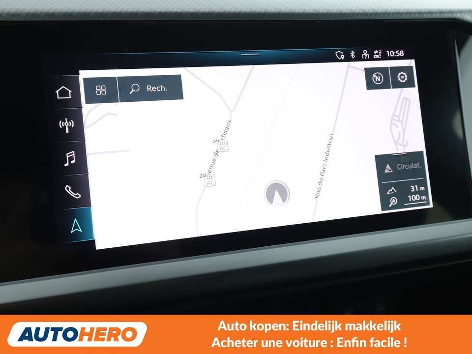 Audi Q4 e-tron - Imagem 8