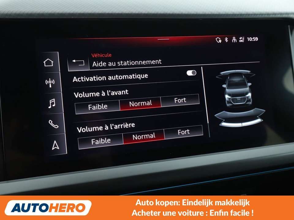 Audi Q4 e-tron - Imagem 10