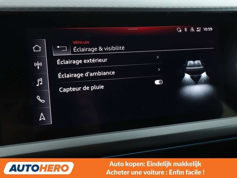 Audi Q4 e-tron - Imagem 11