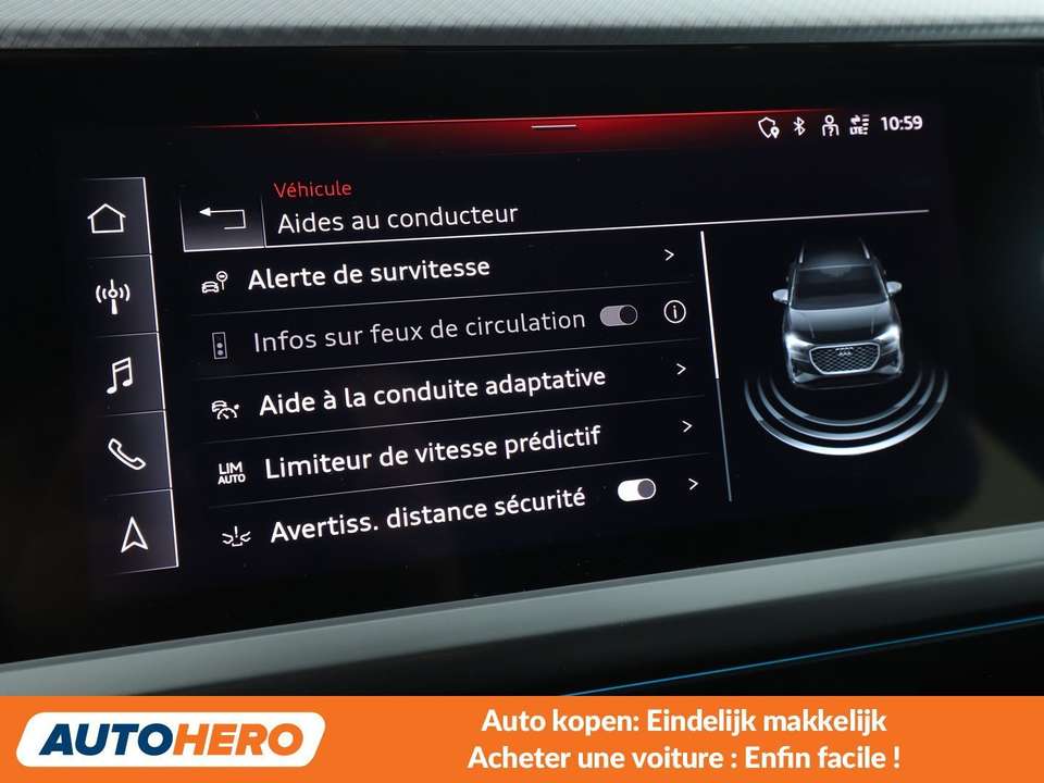 Audi Q4 e-tron - Imagem 12
