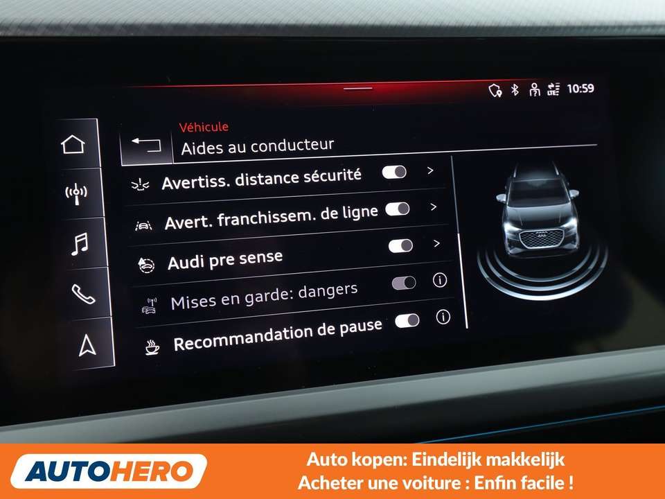 Audi Q4 e-tron - Imagem 13