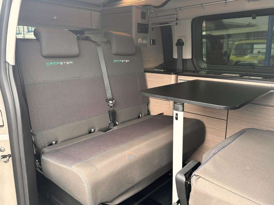 Citroen Spacetourer - Imagem 7